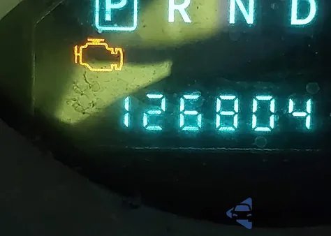 2007 Chrysler Sebring из США, поврежденный, VIN 1C3LC46K87N514734